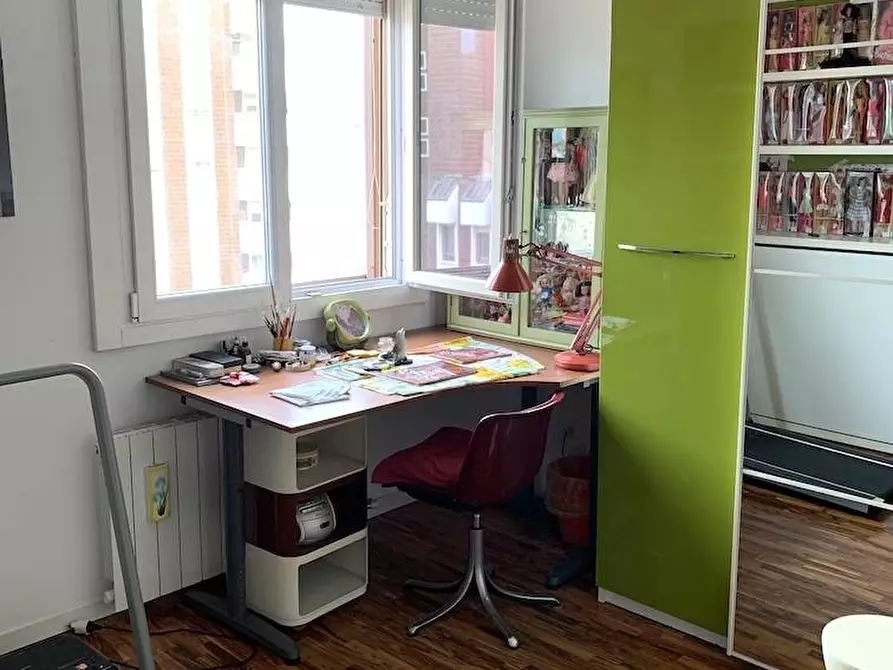 Immagine 46 di Appartamento in vendita  in via Pannunzio a Milano