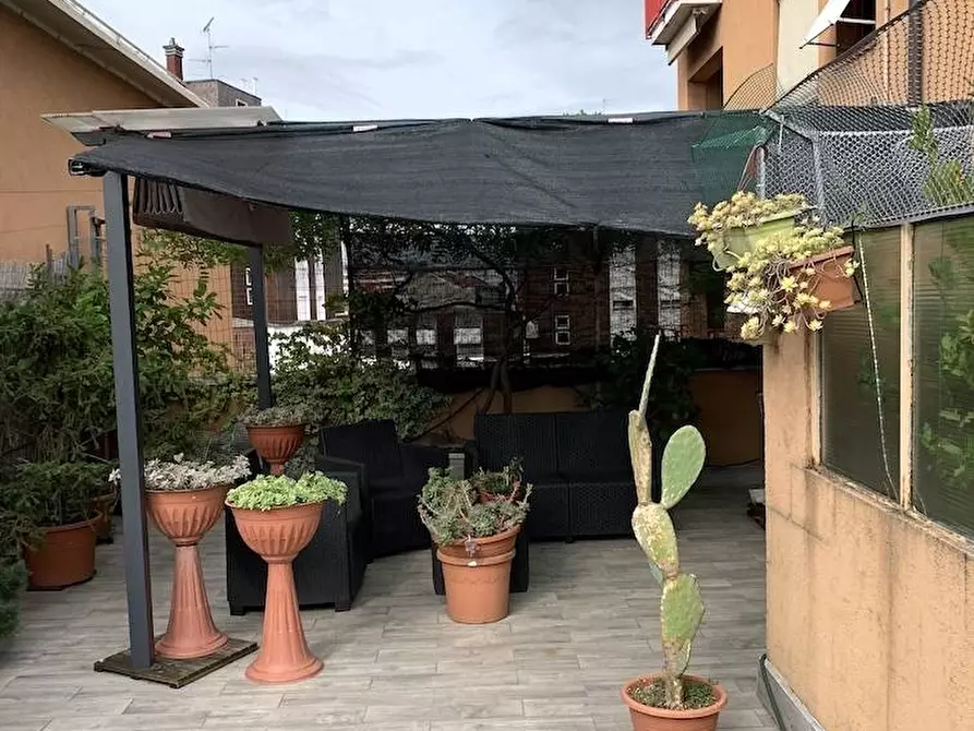 Immagine 47 di Appartamento in vendita  in via Pannunzio a Milano