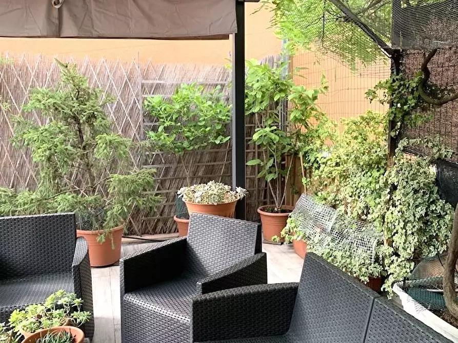 Immagine 48 di Appartamento in vendita  in via Pannunzio a Milano