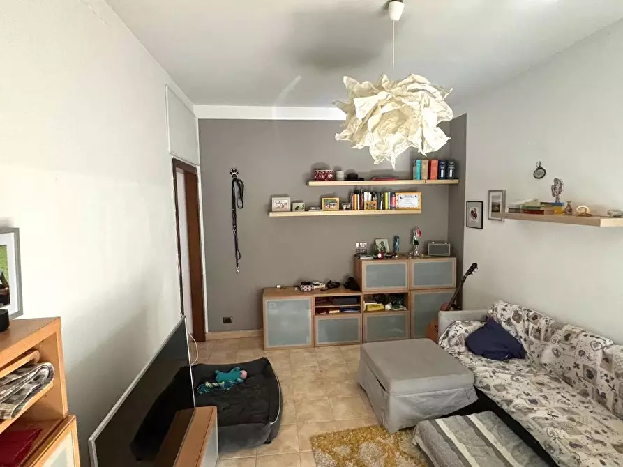 Immagine 1 di Appartamento in affitto  in via Mac Mahon a Milano