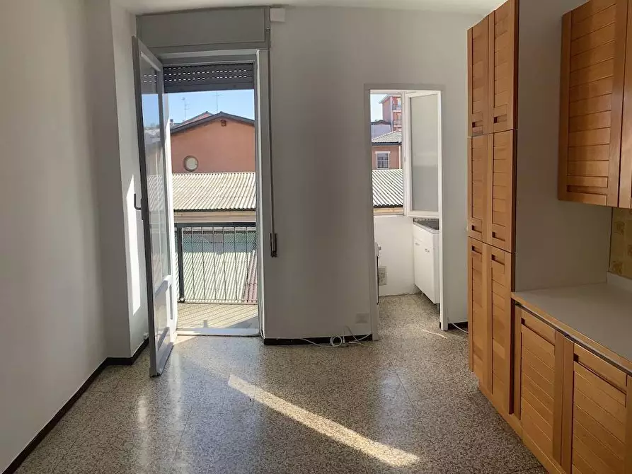 Immagine 1 di Appartamento in affitto  in via parini 54 a Cinisello Balsamo