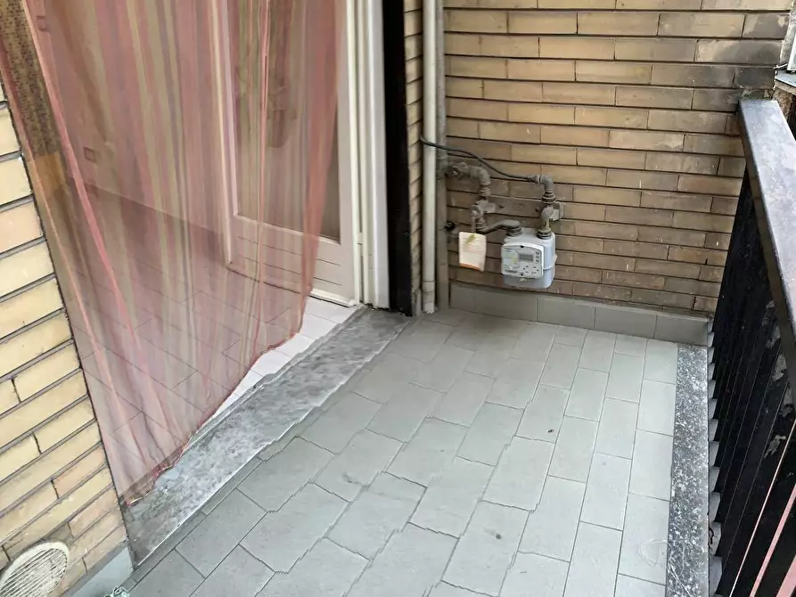 Immagine 10 di Appartamento in affitto  in Via Piero Della Francesca 51 a Milano