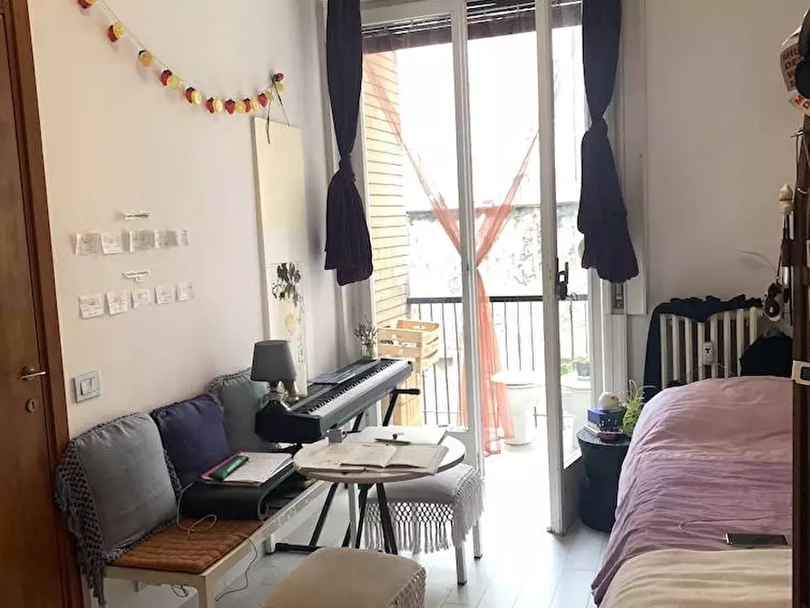 Immagine 2 di Appartamento in affitto  in Via Piero Della Francesca 51 a Milano