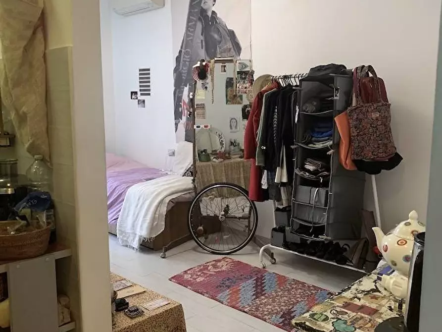 Immagine 4 di Appartamento in affitto  in Via Piero Della Francesca 51 a Milano