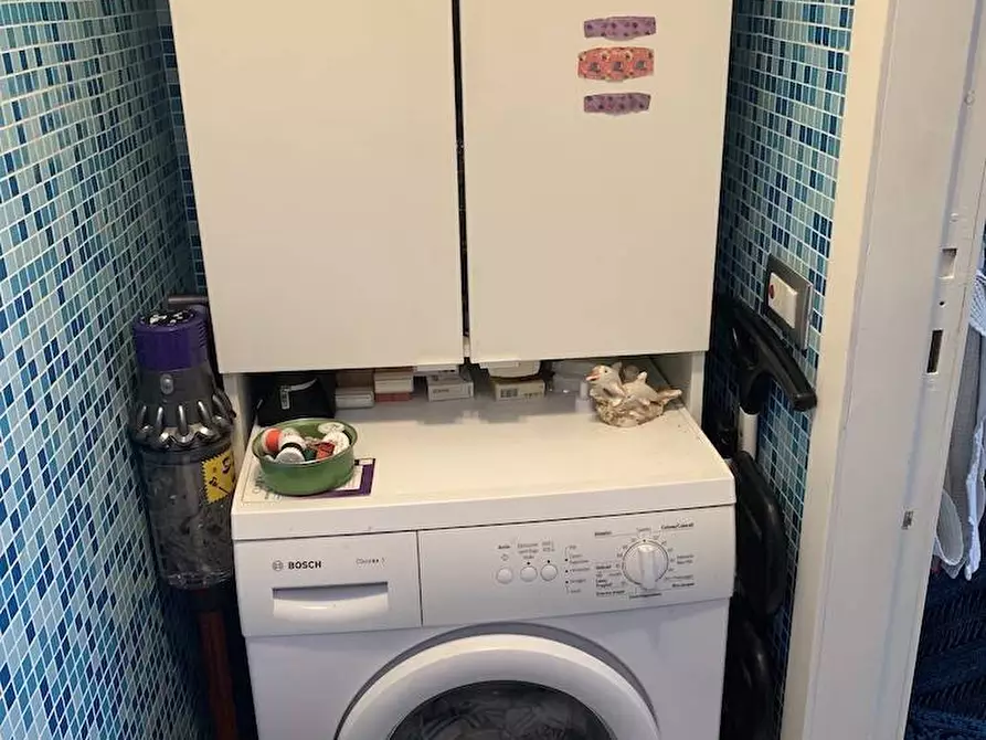 Immagine 14 di Appartamento in affitto  in Via Piero Della Francesca 51 a Milano