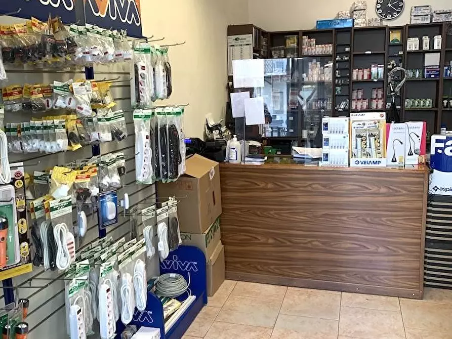 Immagine 5 di Negozio in vendita  in Corso Di Porta Vittoria 46 a Milano