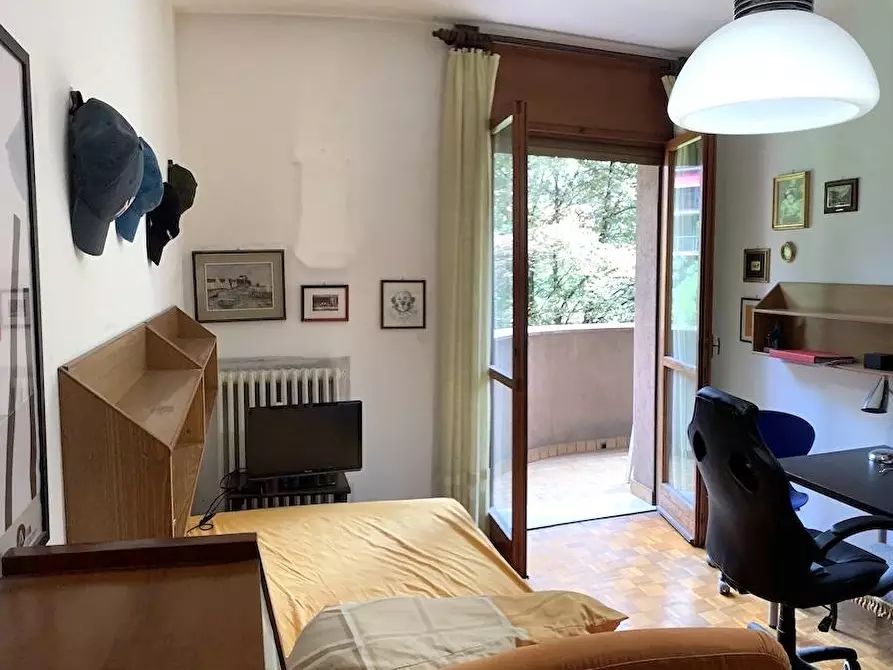 Immagine 21 di Appartamento in vendita  in Via Caracciolo 68 a Milano