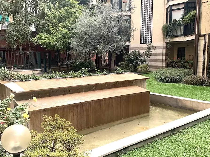 Immagine 33 di Appartamento in vendita  in Via Lambro a Milano
