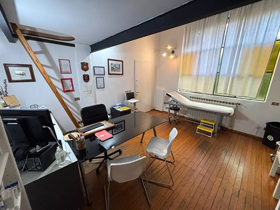 Immagine 1 di Ufficio in affitto  in via San Siro 40 a Cornaredo