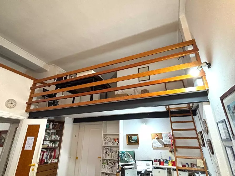 Immagine 3 di Ufficio in affitto  in via San Siro 40 a Cornaredo