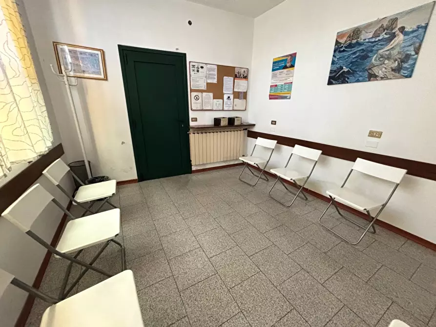 Immagine 6 di Ufficio in affitto  in via San Siro 40 a Cornaredo