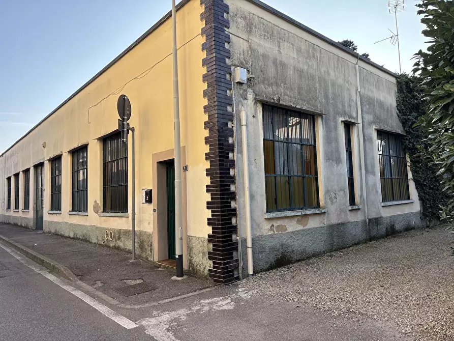 Immagine 9 di Ufficio in affitto  in via San Siro 40 a Cornaredo