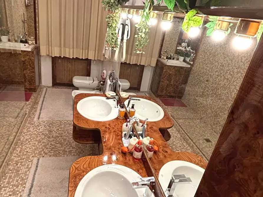 Immagine 16 di Appartamento in vendita  in via Soldati 8 a Milano