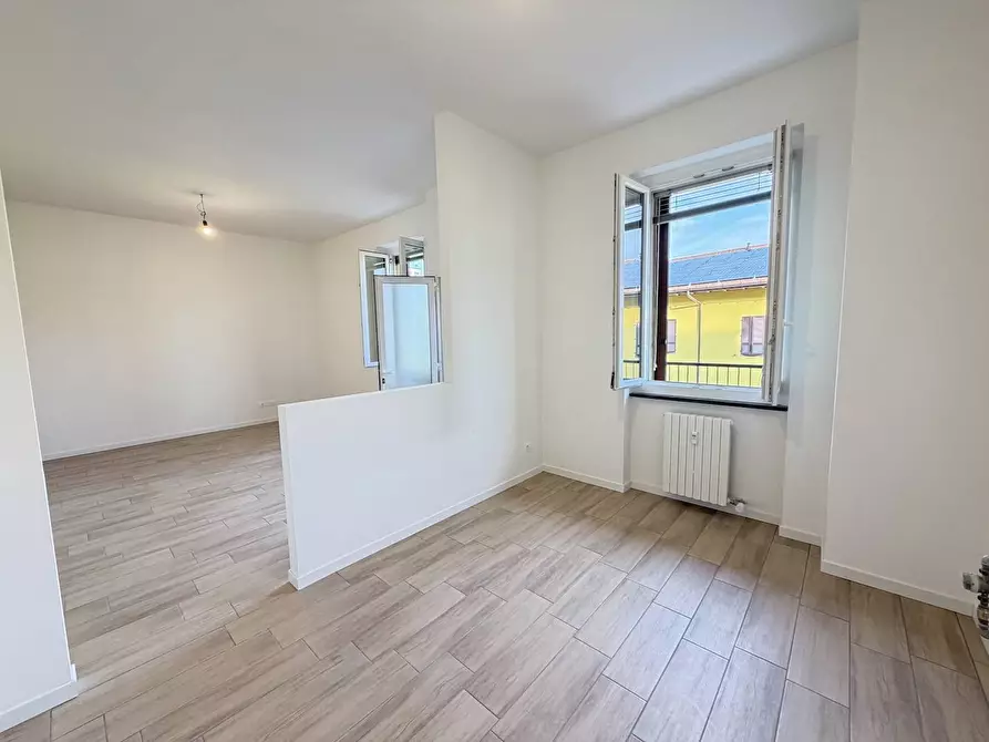 Immagine 3 di Appartamento in affitto  in via Ornato 7 a Milano