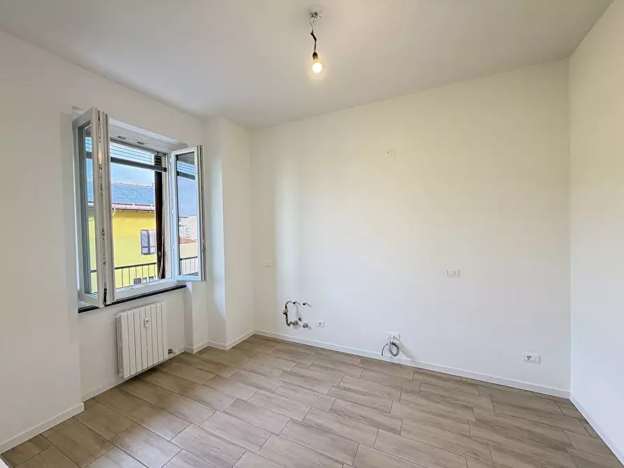 Immagine 5 di Appartamento in affitto  in via Ornato 7 a Milano