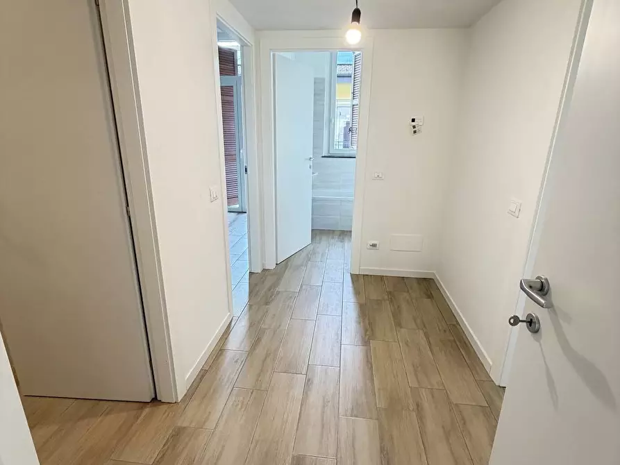 Immagine 6 di Appartamento in affitto  in via Ornato 7 a Milano