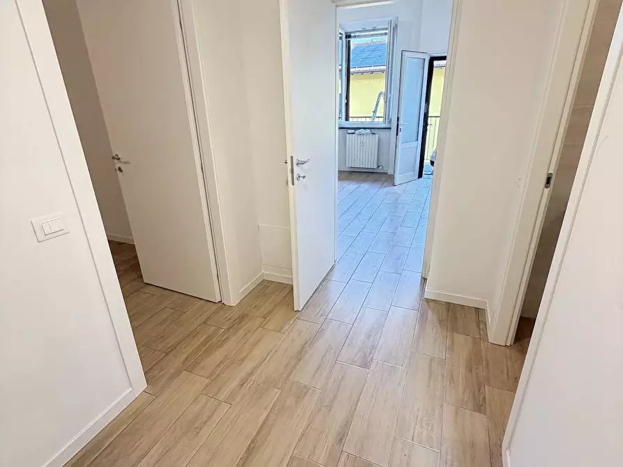 Immagine 7 di Appartamento in affitto  in via Ornato 7 a Milano