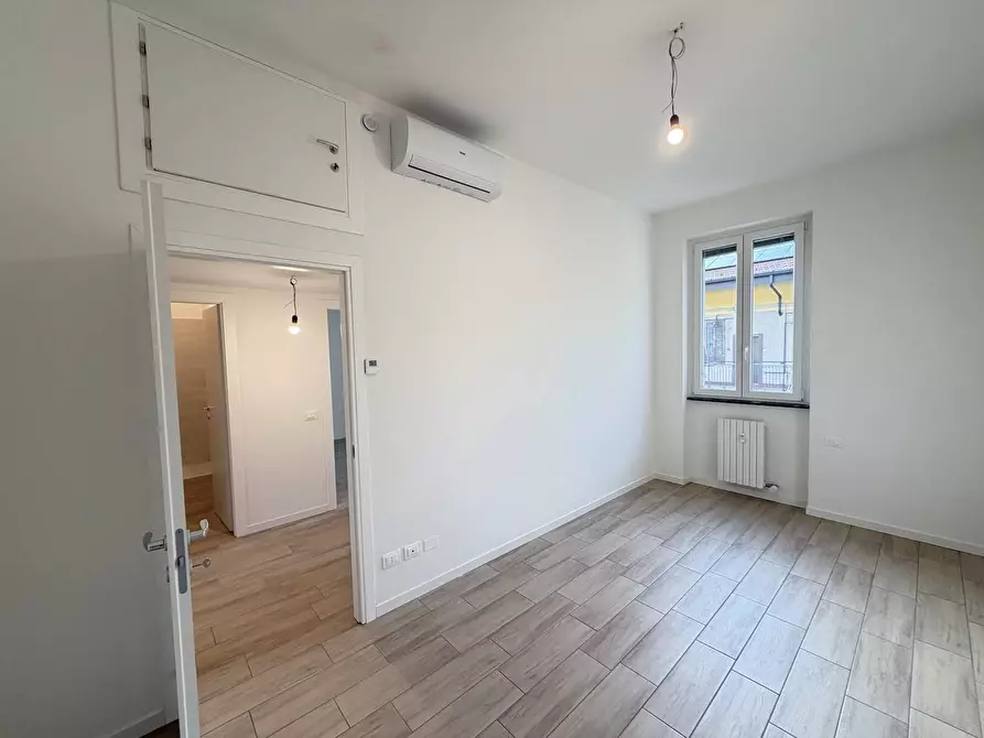 Immagine 8 di Appartamento in affitto  in via Ornato 7 a Milano
