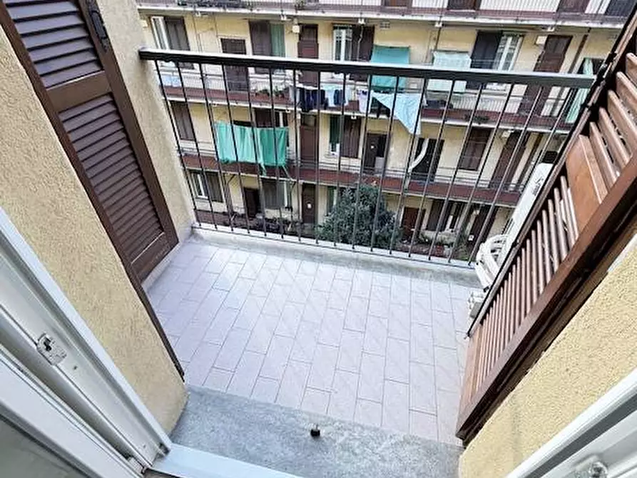 Immagine 12 di Appartamento in affitto  in via Ornato 7 a Milano
