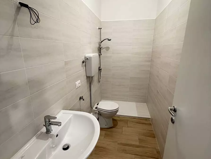 Immagine 13 di Appartamento in affitto  in via Ornato 7 a Milano