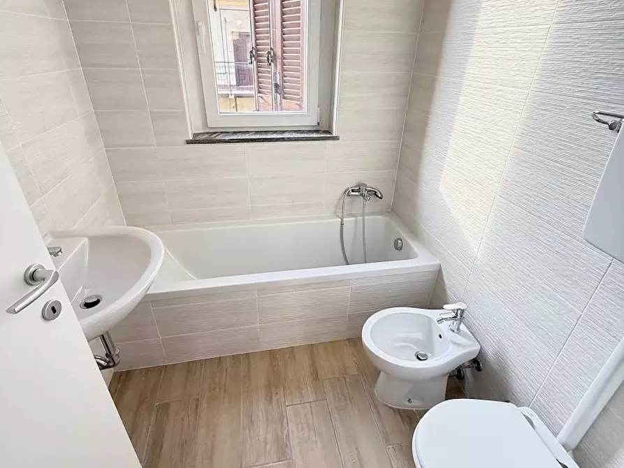 Immagine 14 di Appartamento in affitto  in via Ornato 7 a Milano