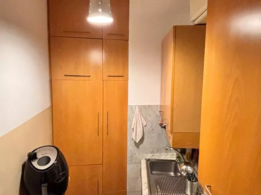 Immagine 4 di Appartamento in affitto  in Via Mac Mahon 9 a Milano