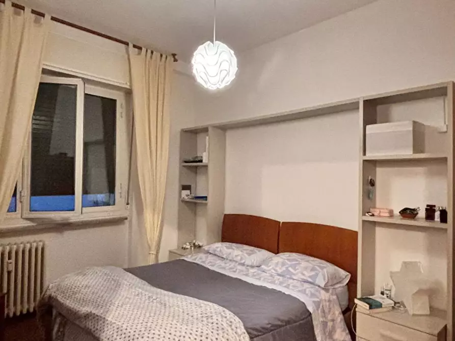 Immagine 5 di Appartamento in affitto  in Via Mac Mahon 9 a Milano