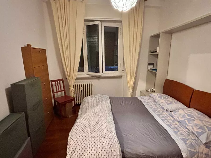 Immagine 6 di Appartamento in affitto  in Via Mac Mahon 9 a Milano