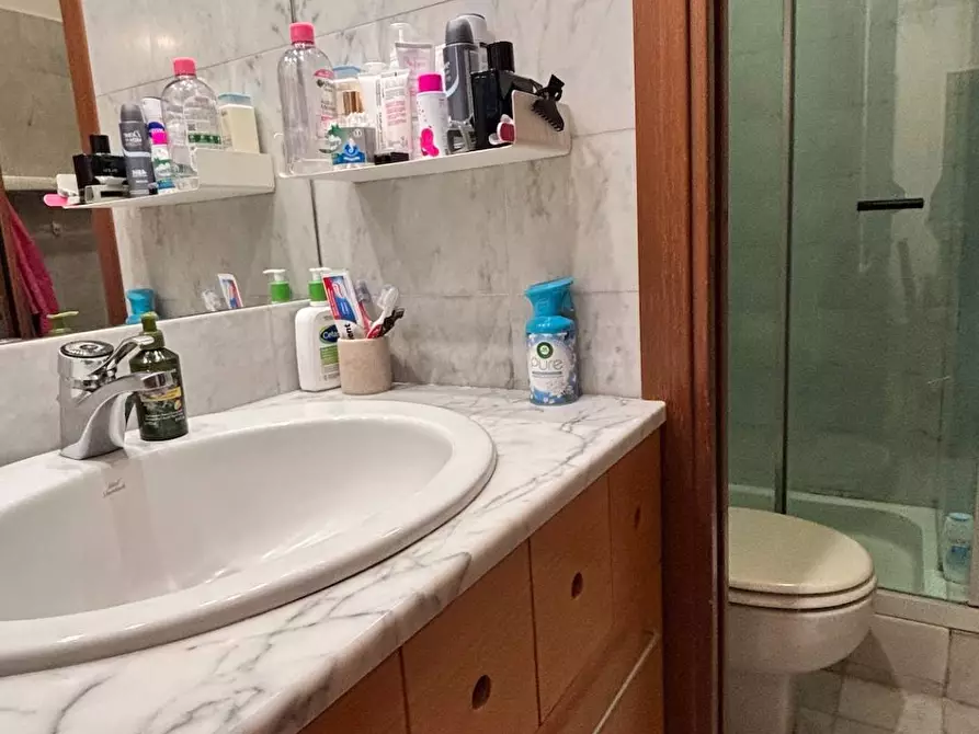 Immagine 7 di Appartamento in affitto  in Via Mac Mahon 9 a Milano