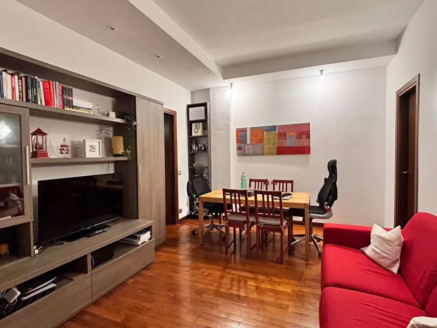 Immagine 10 di Appartamento in affitto  in Via Mac Mahon 9 a Milano