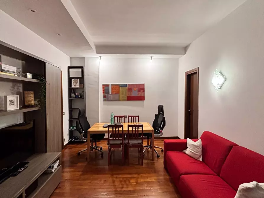 Immagine 11 di Appartamento in affitto  in Via Mac Mahon 9 a Milano