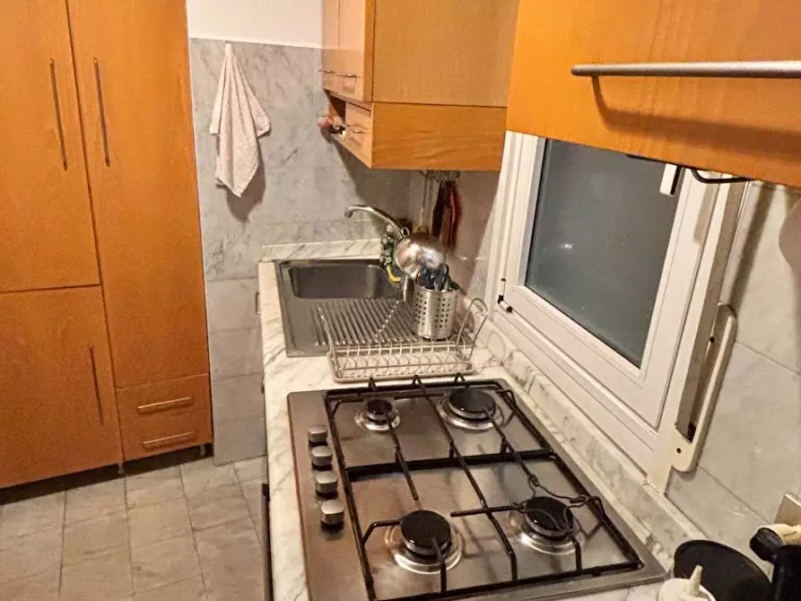 Immagine 12 di Appartamento in affitto  in Via Mac Mahon 9 a Milano