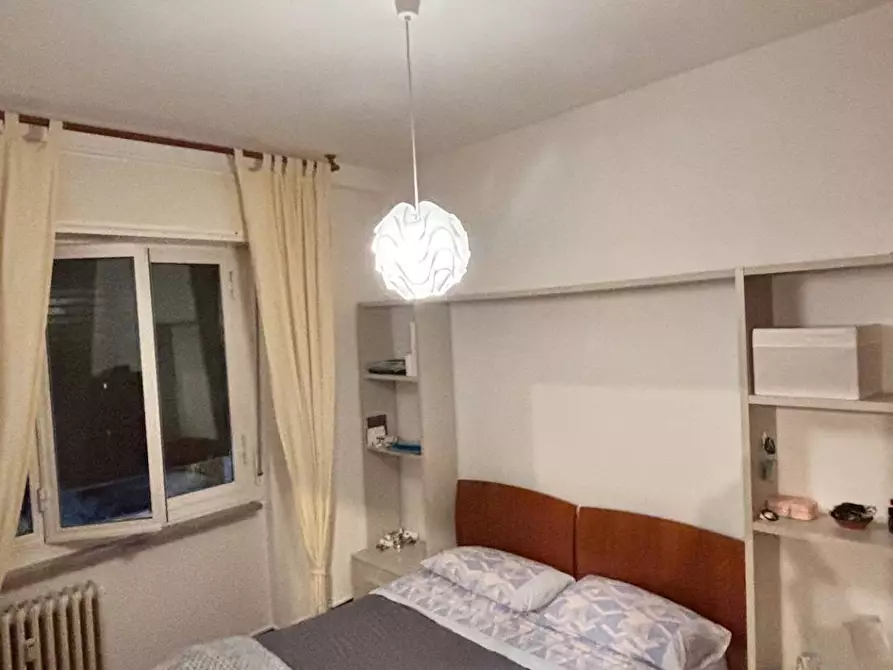 Immagine 14 di Appartamento in affitto  in Via Mac Mahon 9 a Milano