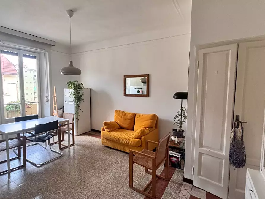Immagine 2 di Appartamento in affitto  a Milano