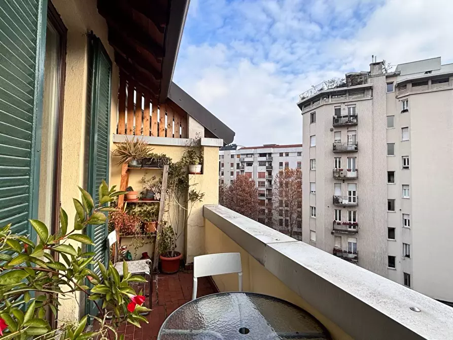 Immagine 3 di Appartamento in affitto  a Milano