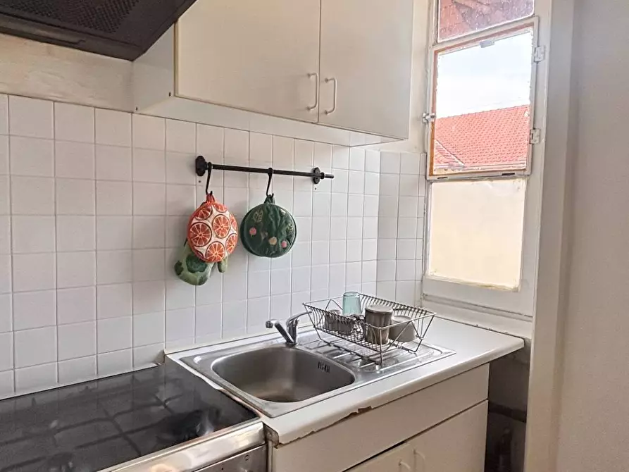 Immagine 6 di Appartamento in affitto  a Milano