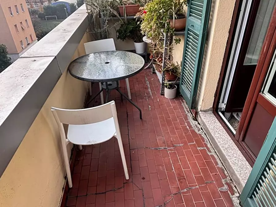 Immagine 8 di Appartamento in affitto  a Milano