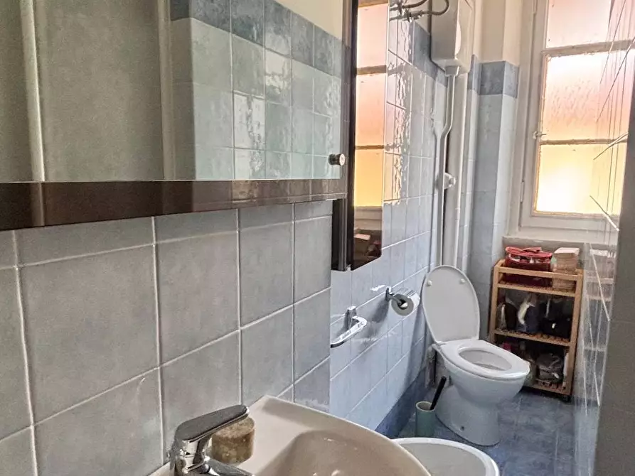 Immagine 12 di Appartamento in affitto  a Milano