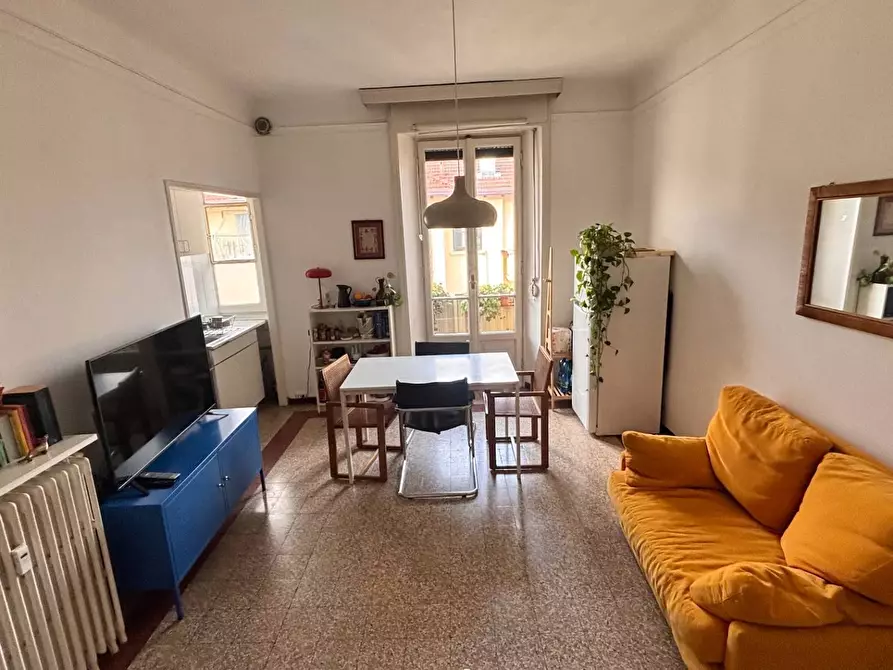 Immagine 15 di Appartamento in affitto  a Milano