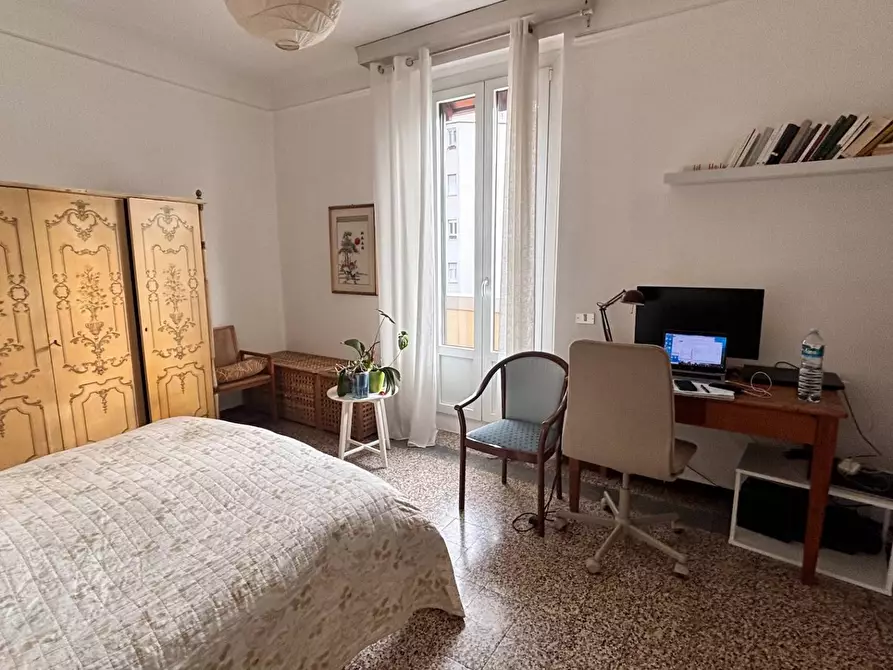 Immagine 18 di Appartamento in affitto  a Milano