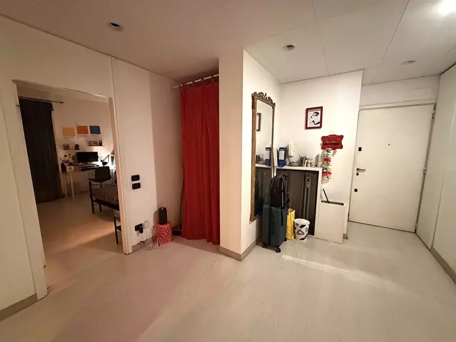 Immagine 5 di Appartamento in affitto  in via Piero della Francesca 51 a Milano