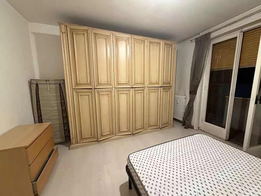 Immagine 9 di Appartamento in affitto  in via Piero della Francesca 51 a Milano