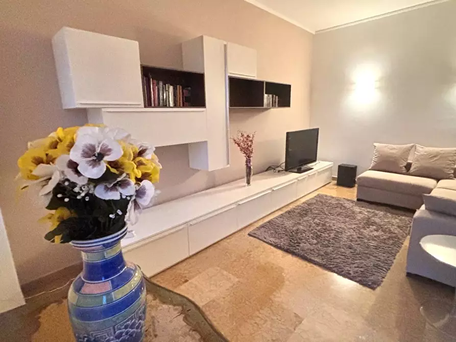 Immagine 2 di Appartamento in affitto  in Via Marcantonio Colonna a Milano