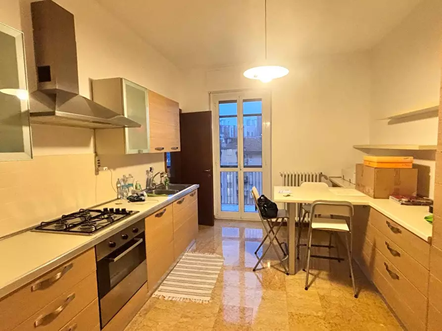 Immagine 3 di Appartamento in affitto  in Via Marcantonio Colonna a Milano