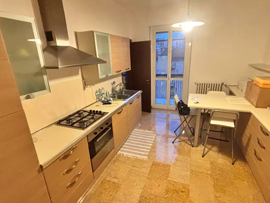 Immagine 4 di Appartamento in affitto  in Via Marcantonio Colonna a Milano