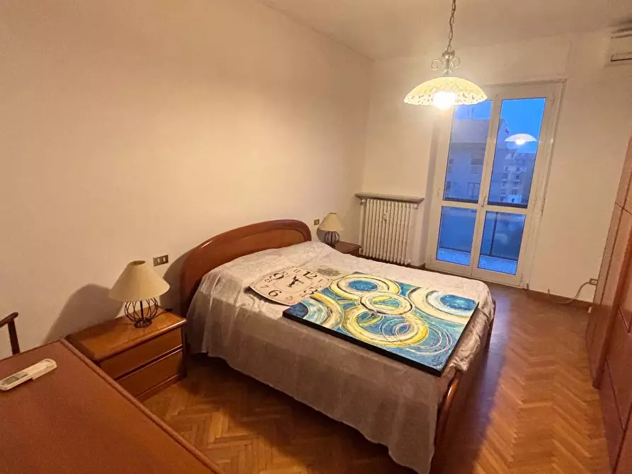 Immagine 5 di Appartamento in affitto  in Via Marcantonio Colonna a Milano