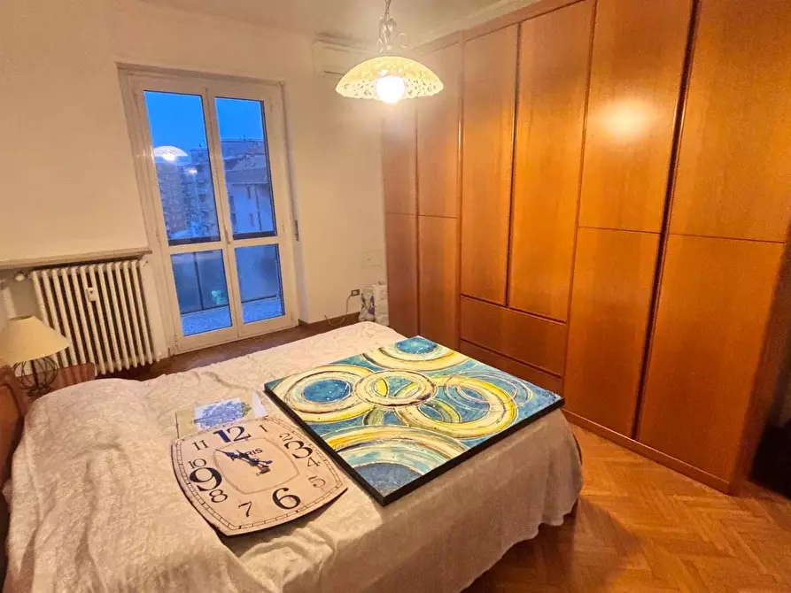 Immagine 6 di Appartamento in affitto  in Via Marcantonio Colonna a Milano