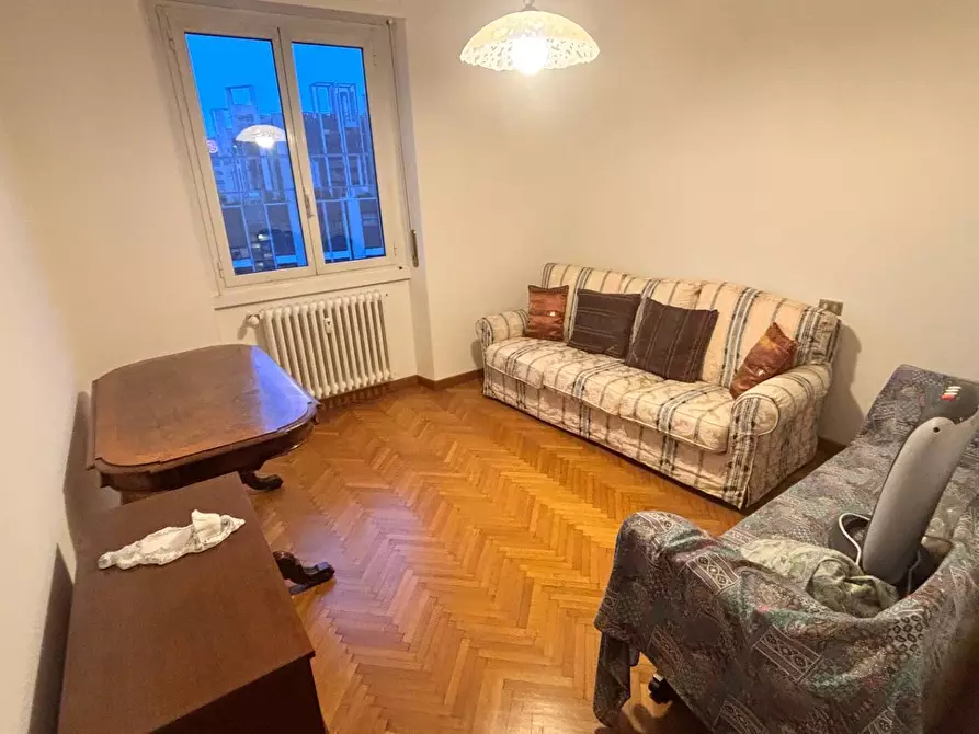 Immagine 7 di Appartamento in affitto  in Via Marcantonio Colonna a Milano