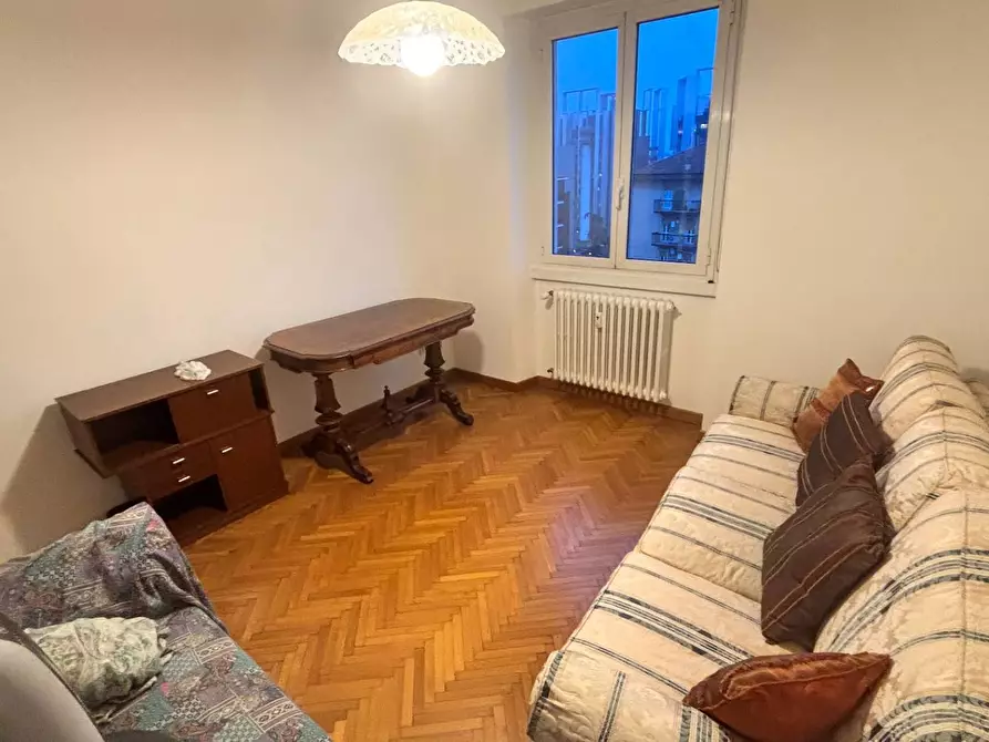 Immagine 8 di Appartamento in affitto  in Via Marcantonio Colonna a Milano