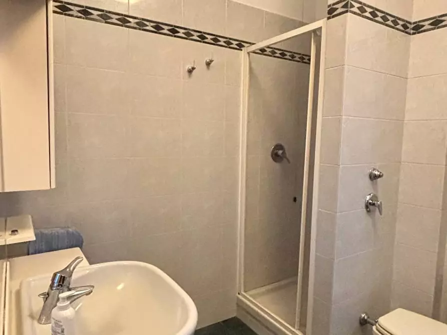 Immagine 11 di Appartamento in affitto  in Via Marcantonio Colonna a Milano